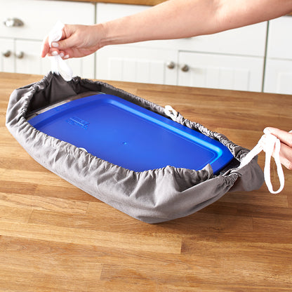 Casserole Caddy