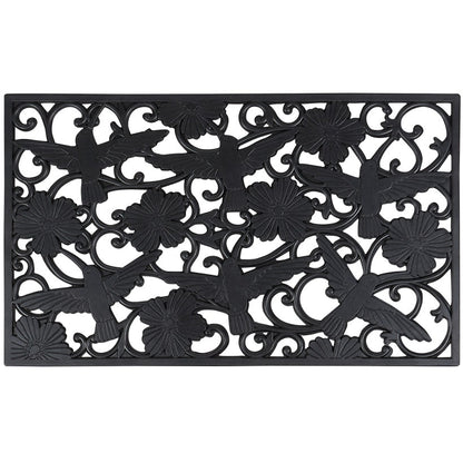 Set of 2 Stair Treads or Doormat