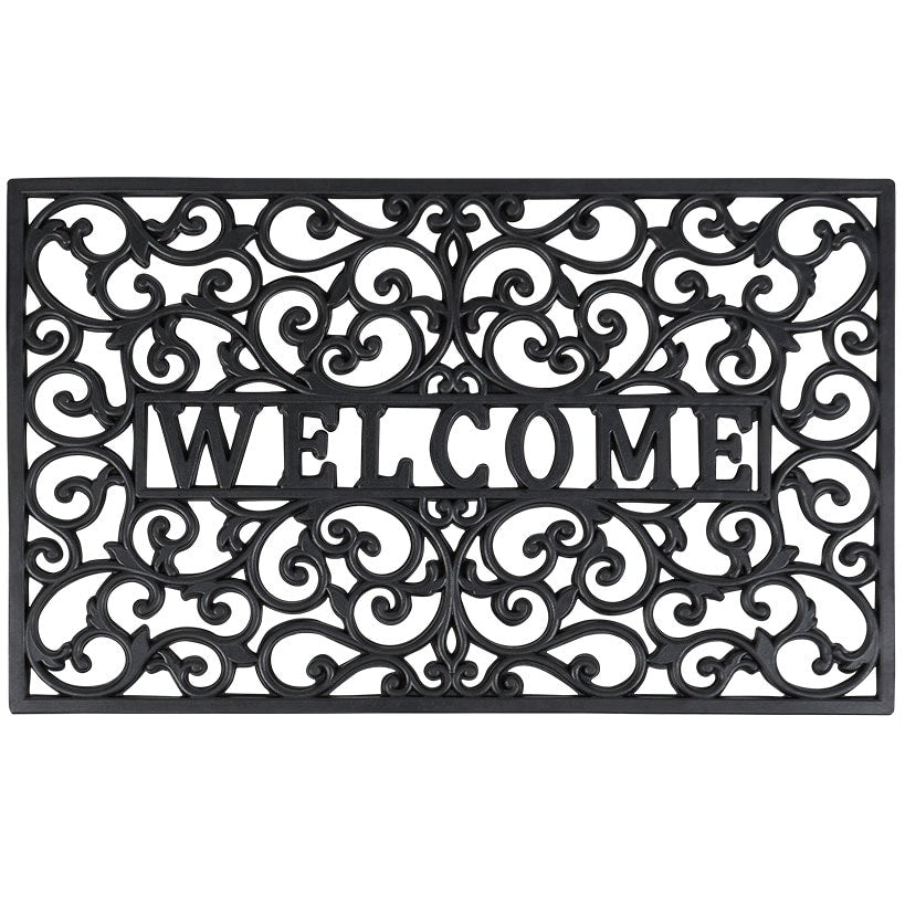 Set of 2 Stair Treads or Doormat