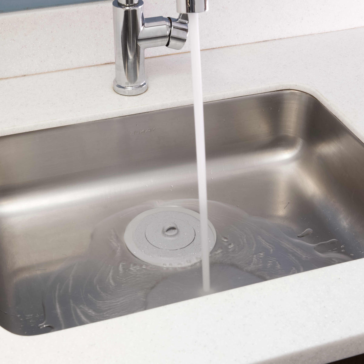 ECO Sink Strainer and Stopper Set 2 Pc.
