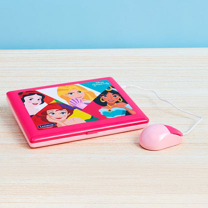 Disney Princess or PAW Patrol Educational Laptop