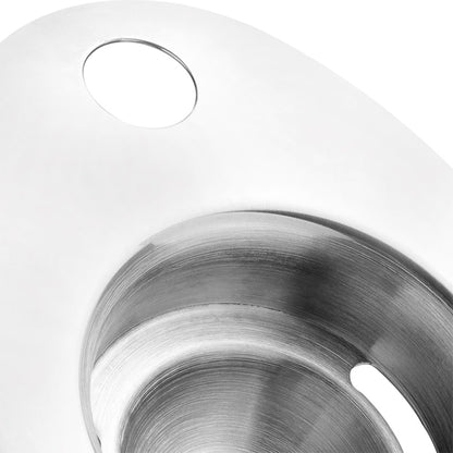 Egg Separator Egg Yolk White Separator Stainless Steel