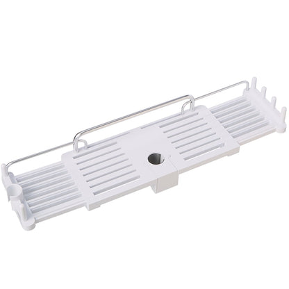 Expandable Shower Storage Rack