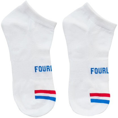 Fourlaps Men's Ankle Socks