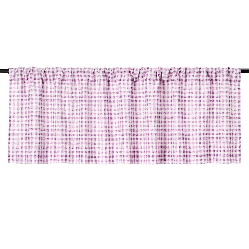 Spring Gnome Shower Curtain, Hand Towels, Valance or Hooks