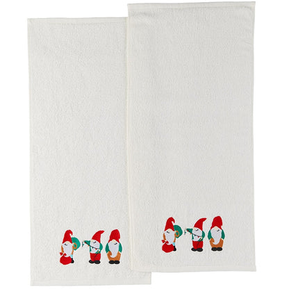 Christmas Gnome Kitchen Collection