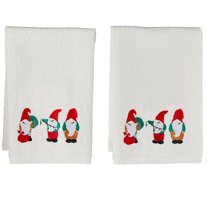 Christmas Gnome Kitchen Collection
