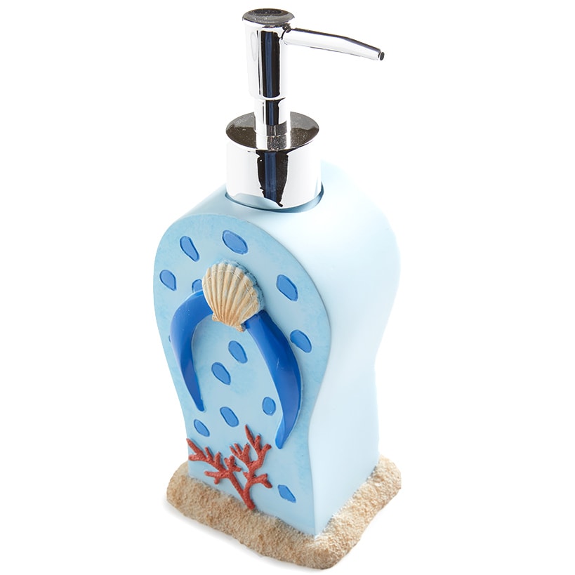 Gone to the Beach Bath Collection