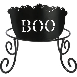 Halloween Pumpkin Holder