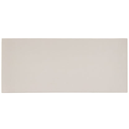 Solid Color Kitchen Comfort Rug or Runner