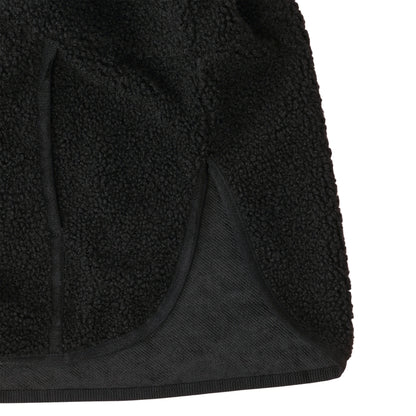 Laundry By Shelli Segal Women's Sherpa Quarter Zip