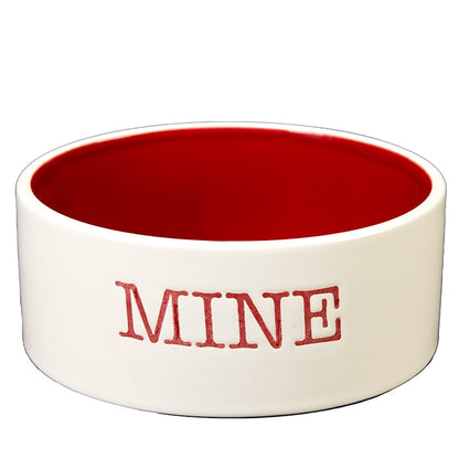 Pet Bowl