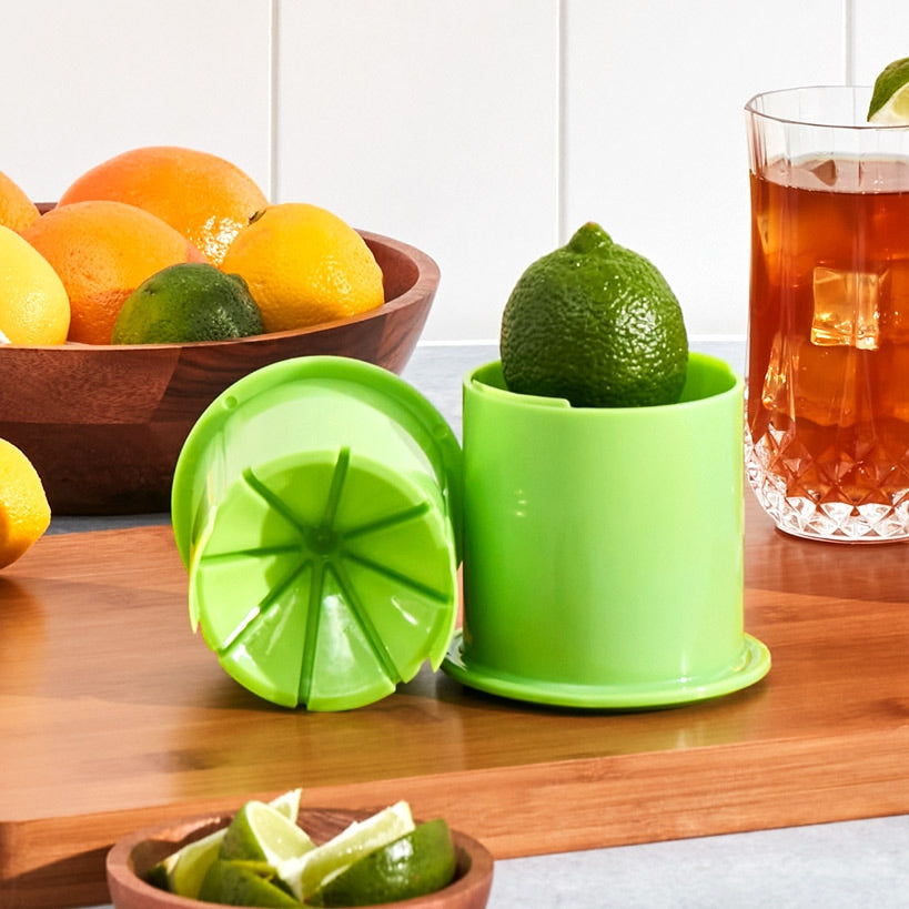 Lemon & Lime Kitchen Tools - Juicer or Wedger#select-item_lime-&-lemon-wedger