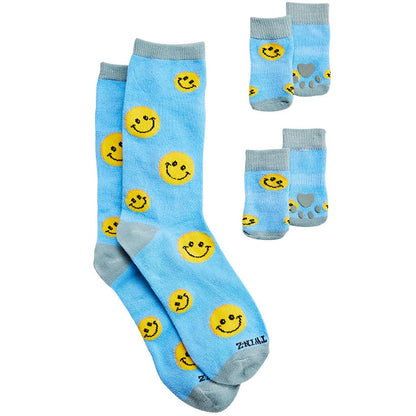 Pet and Owner Socks