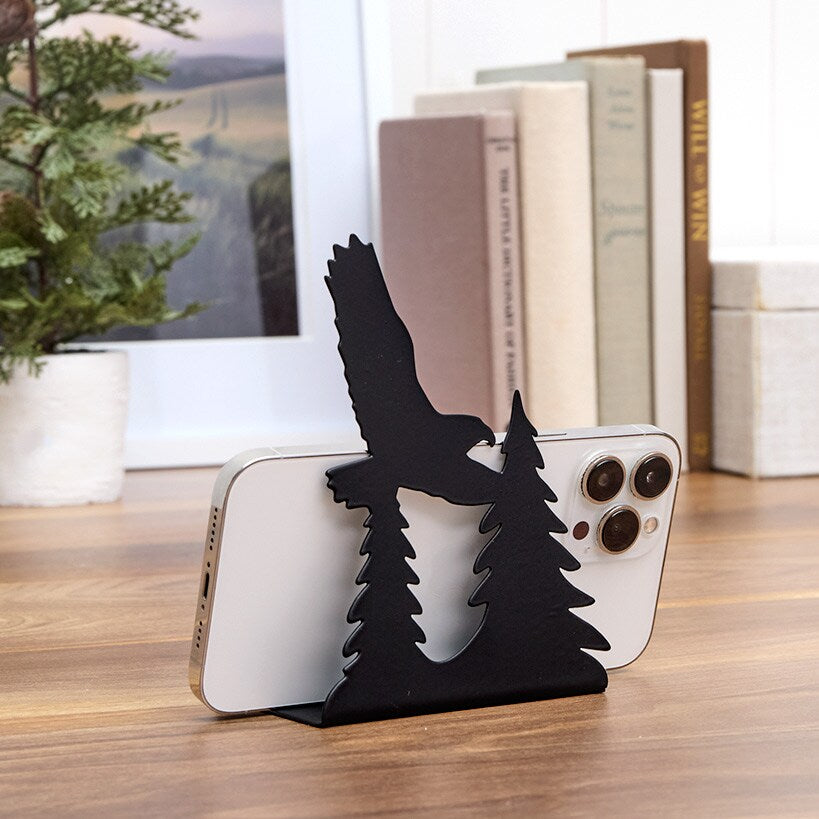 Metal Phone Stand
