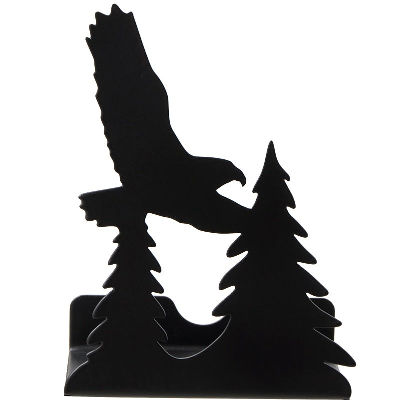 Eagle Metal Phone Stand