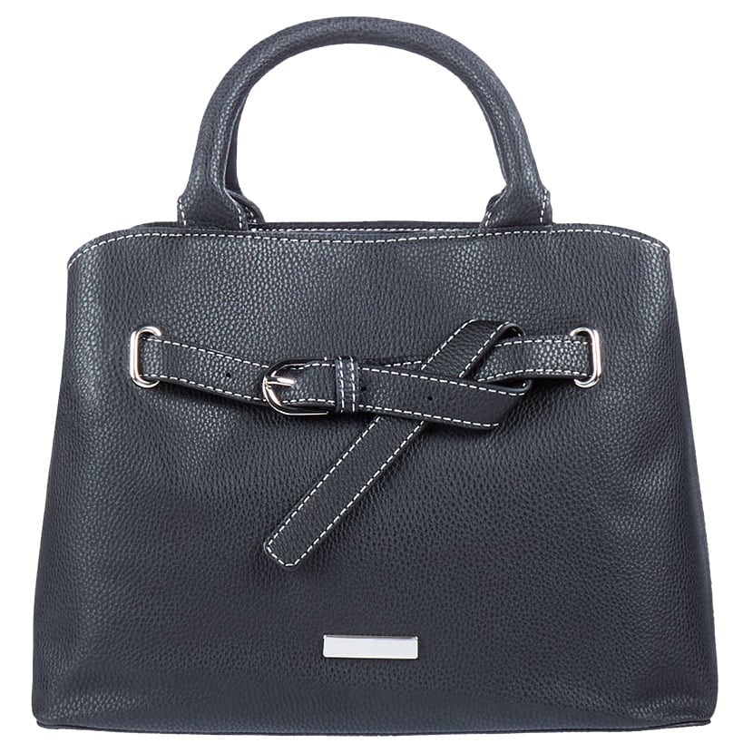 Modani Handbag Black or Taupe#select-item_black
