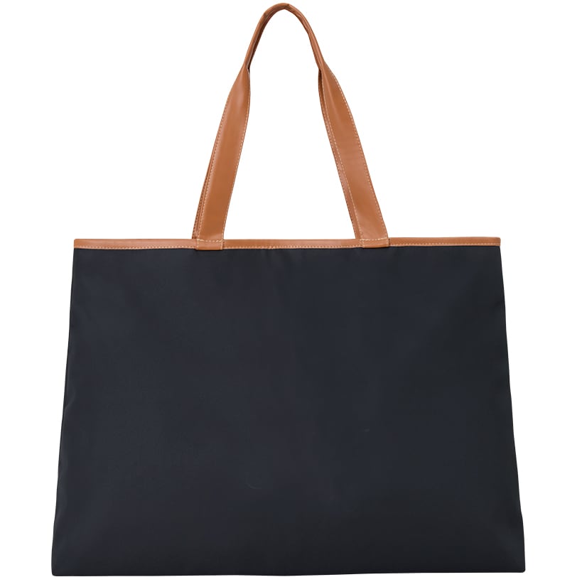 Women's Monogram Tote Bag