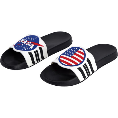 Men's NASA Slide Sandals