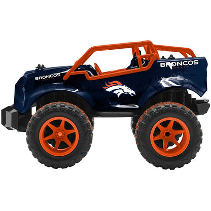 NFL Remote Control 1:14 Scale Full Function Monster Truck