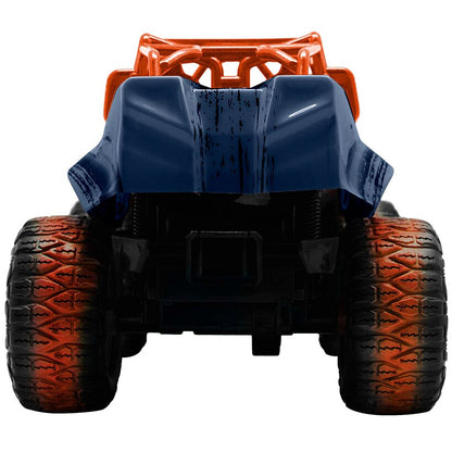 NFL Remote Control 1:14 Scale Full Function Monster Truck