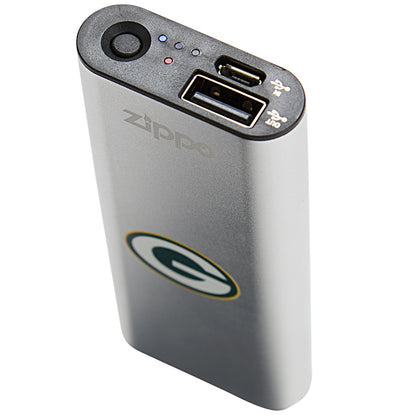 NFL Rechargeable Hand Warmer and Power Bank