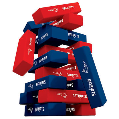 NFL Tumble Tower