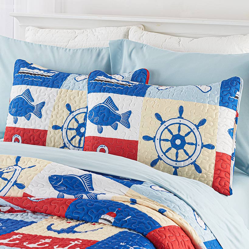 Nautical Themed Sham#select-item_sham