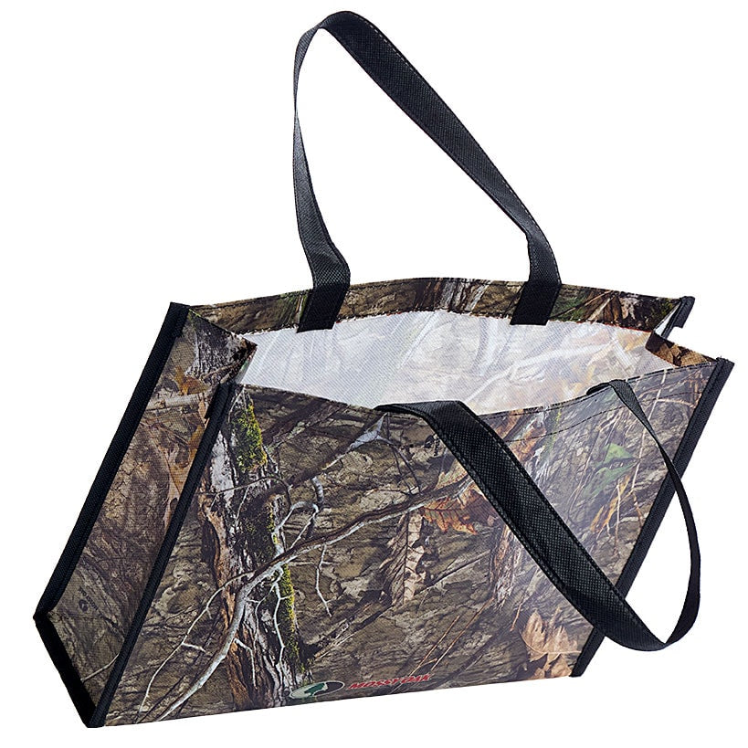 Mossy Oak Camo Utility Storage Bag#select-bag_non-woven-utility-bag-dna