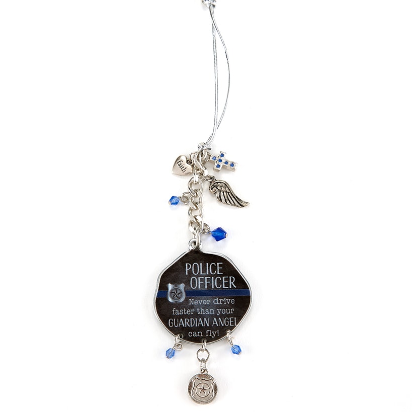 Occupational Car Charms