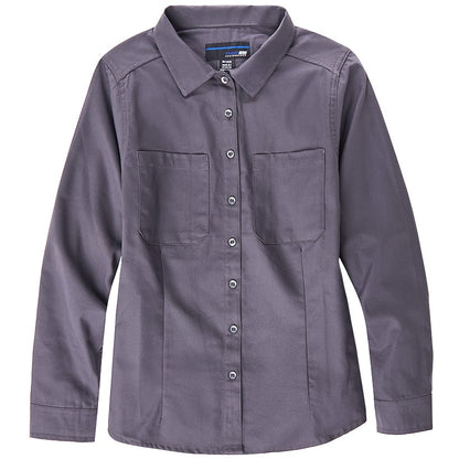 Pioneer Women's Long Sleeve Shirt