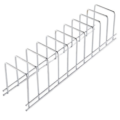 Kitchen Plate Rack