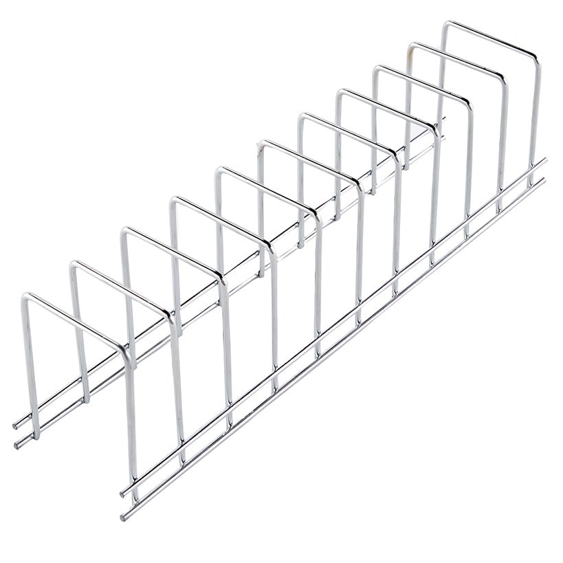 Kitchen Plate Rack