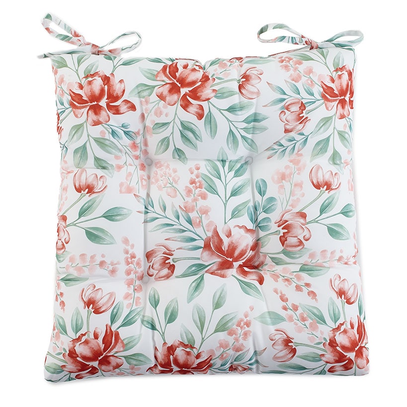 Printed Outdoor Cushion Collection
