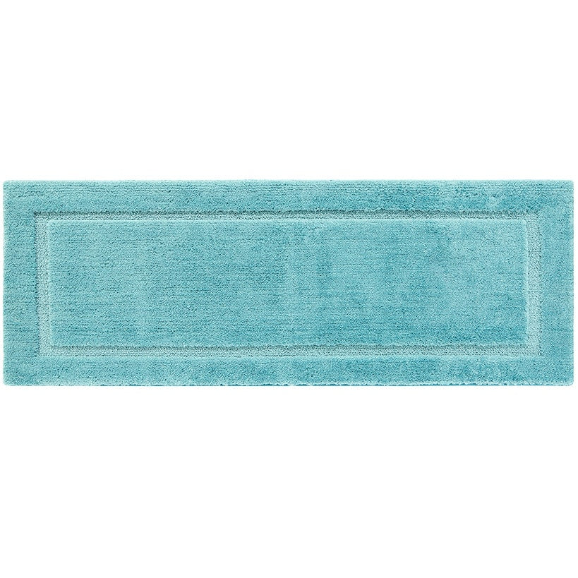 Quick Dry Bath Accent Rug or Runner Rug