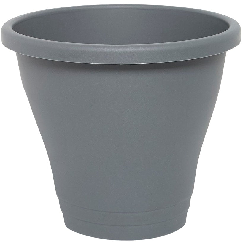 Planter for Rail Terracotta Gray or Green#select-color_gray