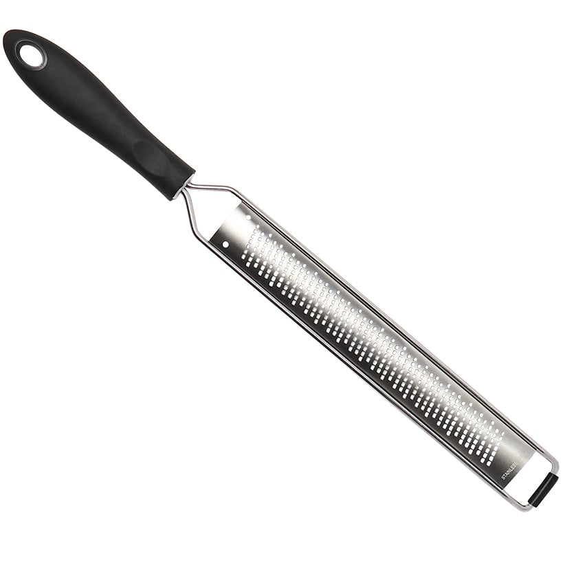 Handheld Rasp Grater