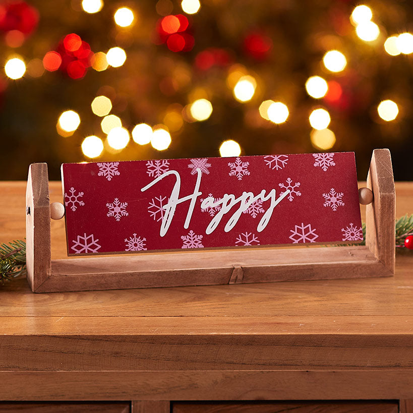 Spinning Double-Sided Signs#select-item_red