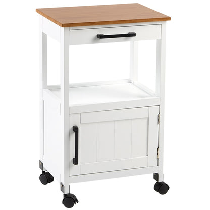 Rolling Storage Cart