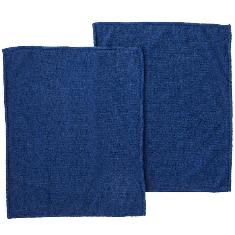Navy Kitchen Accessories