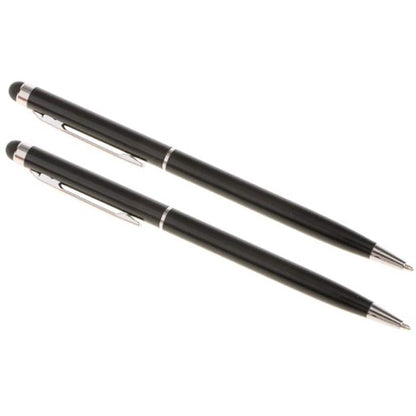 Pen with Stylus Tip Set of 2
