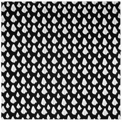 Halloween Ghost Shower Curtain, Hooks, or Memory Foam Rug#select-item_shower-curtain