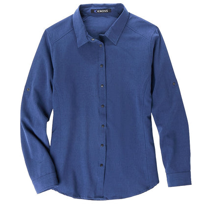 Skyline Women's Long Sleeve Shirt