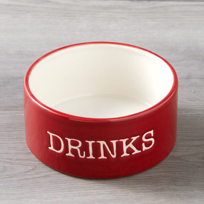 Pet Bowl
