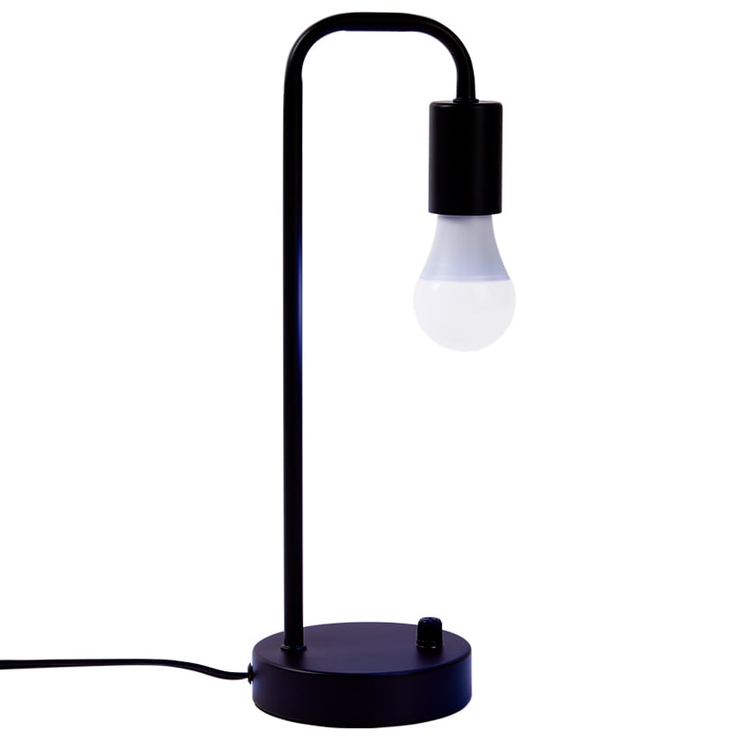 Smart LED Bulb Voice And App Controlled Dimmable 16 Million Colors