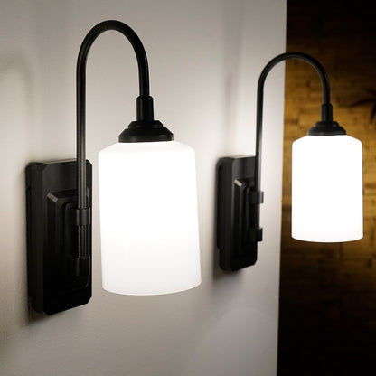 Smart Sconce™ Dimmable Wireless Wall Light With Remote