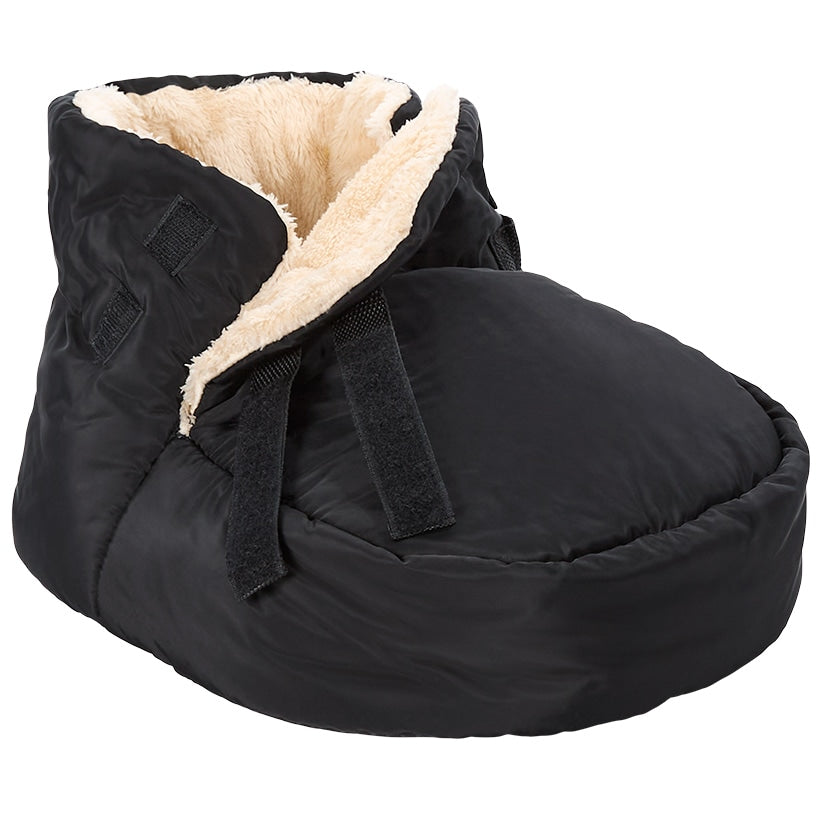 Snuggly Plush Feet Warmer