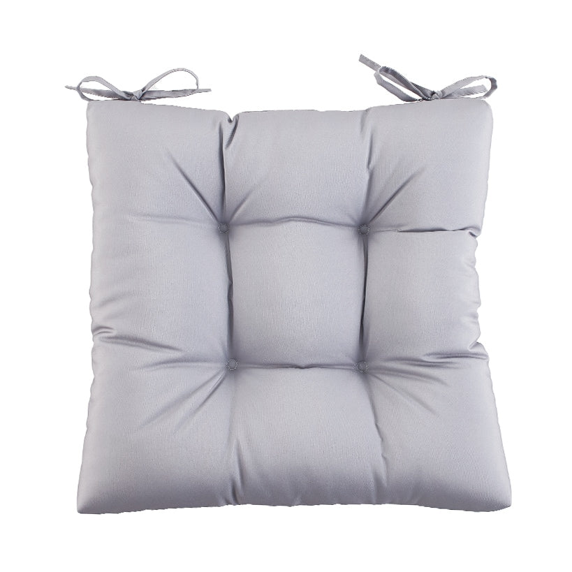 Solid Outdoor Cushion Collection