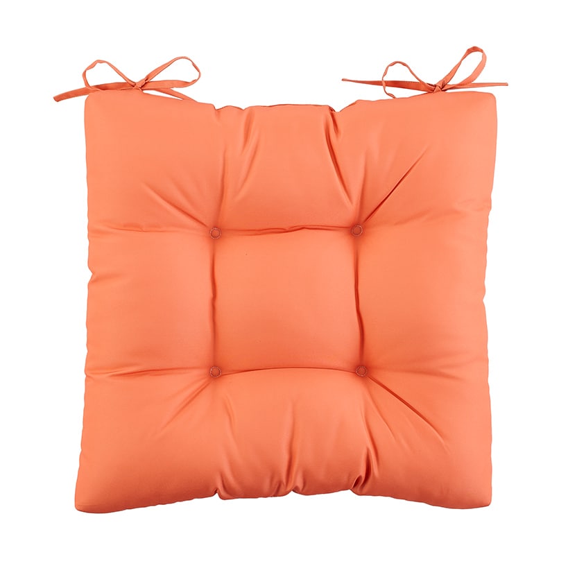 Solid Outdoor Cushion Collection