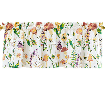 Spring Mushroom Bath Collection